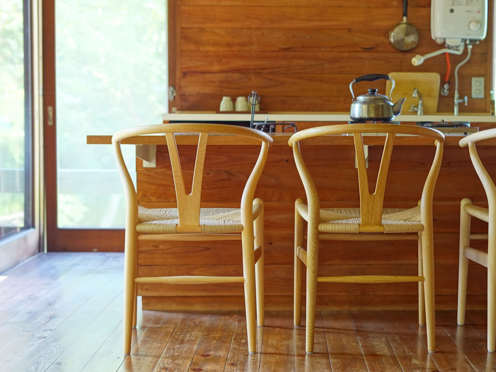 カール・ハンセン＆サン（CARL HANSEN ＆ SON）が選ばれる理由日本とデンマークの親和性