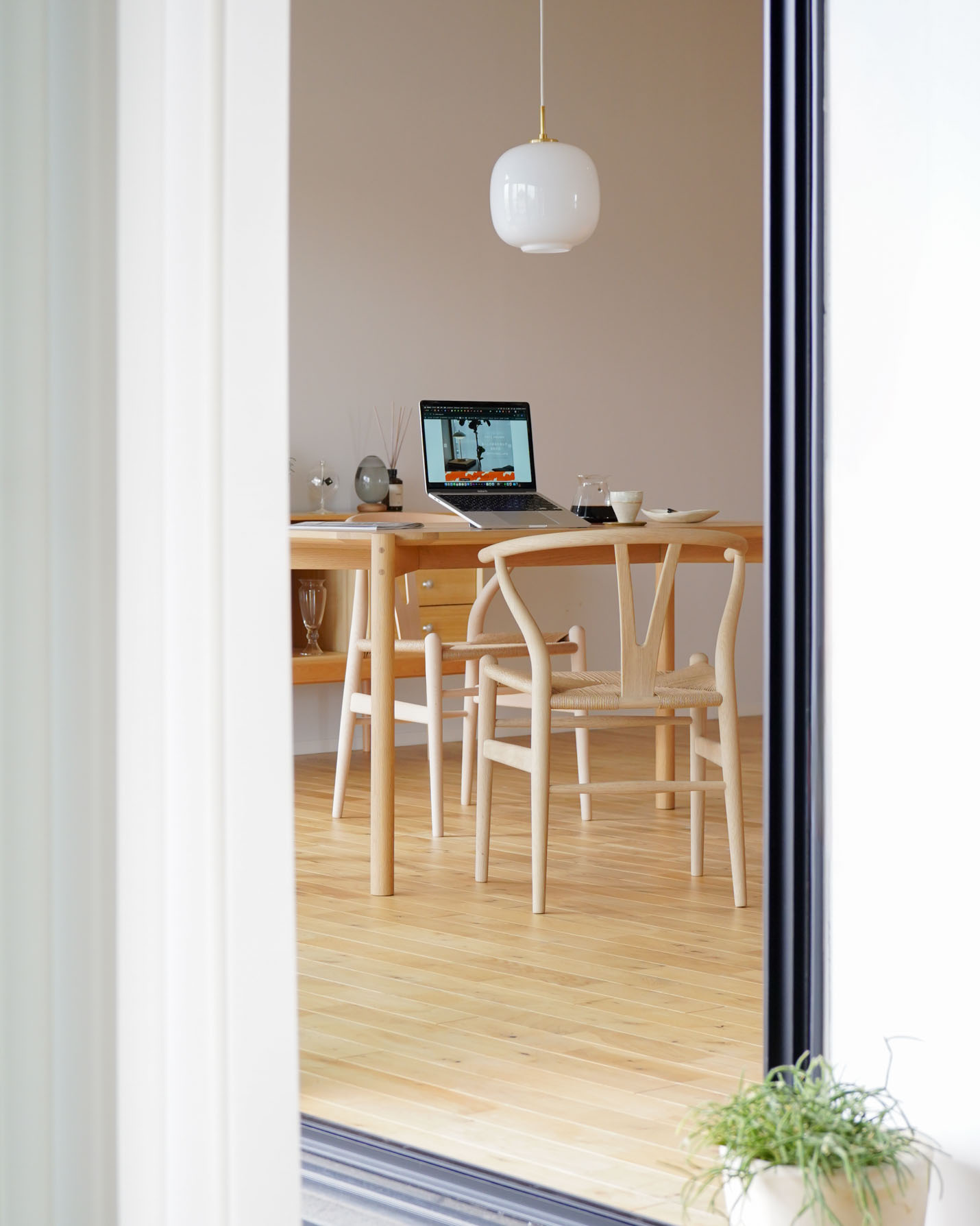 カール・ハンセン＆サン（CARL HANSEN & SON）CH24（Yチェア）の選び方