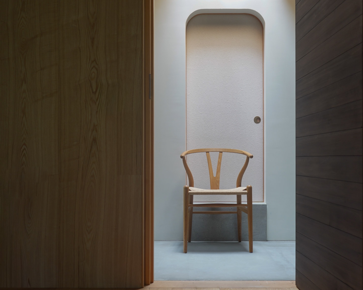 カール・ハンセン&サン(CARL HANSEN & SON)CH24 Yチェアの魅力