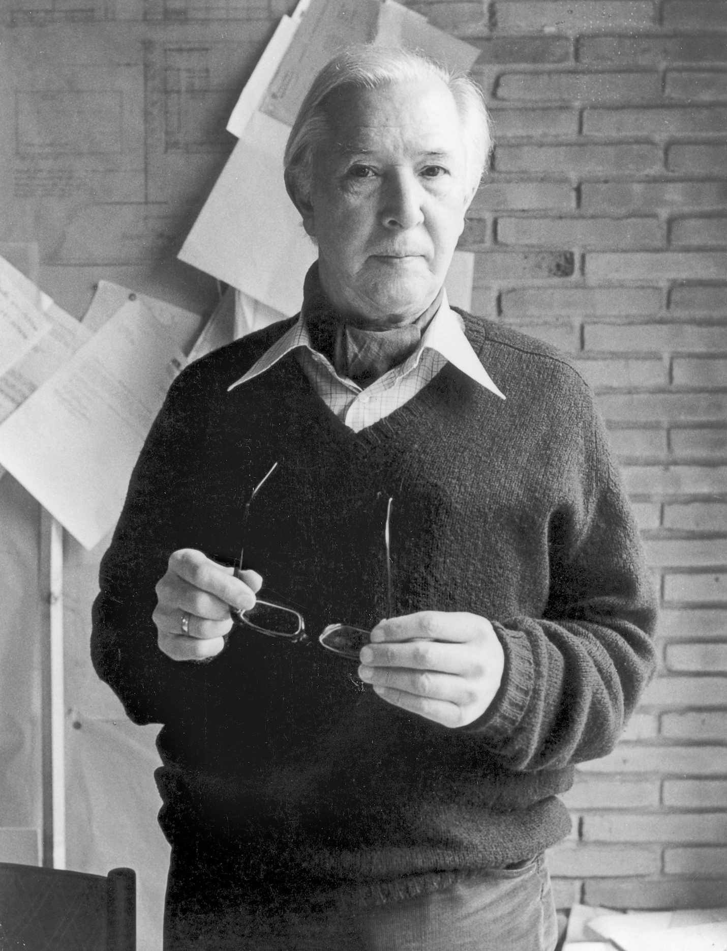 カール・ハンセン&サン(CARL HANSEN & SON)ハンスJ.ウェグナーが考えた椅子のあるべき姿