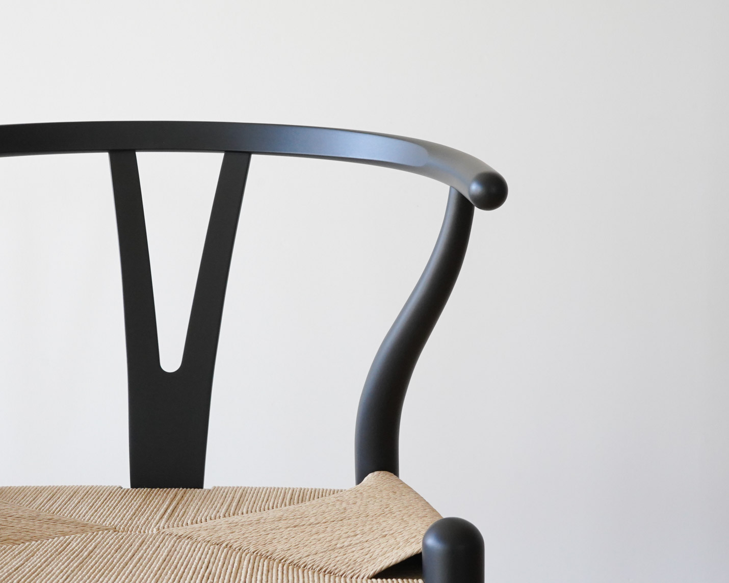 カール・ハンセン&サン(CARL HANSEN & SON)CH24 Yチェアのソフトカラー