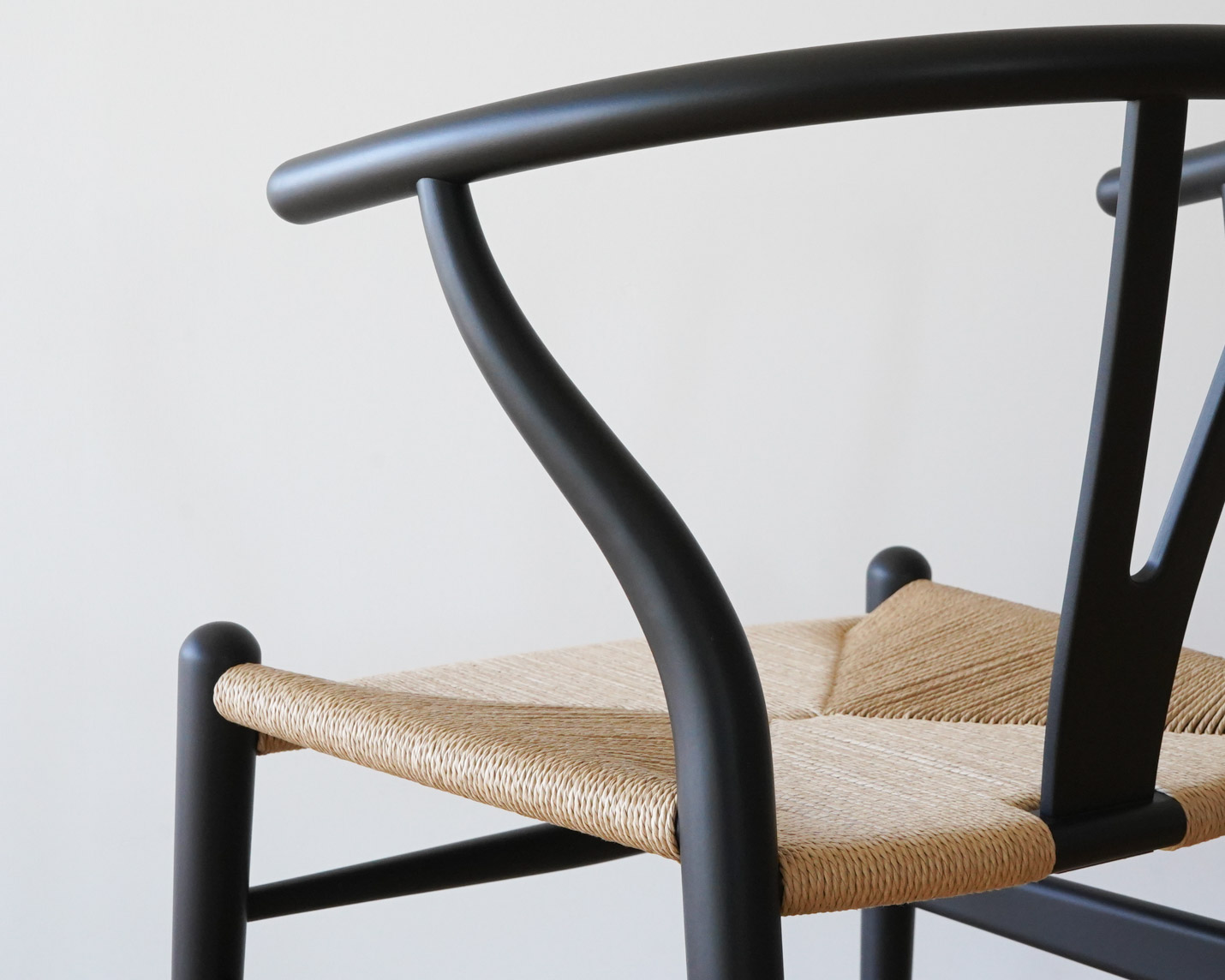 カール・ハンセン&サン(CARL HANSEN & SON)CH24 Yチェアのソフトカラー