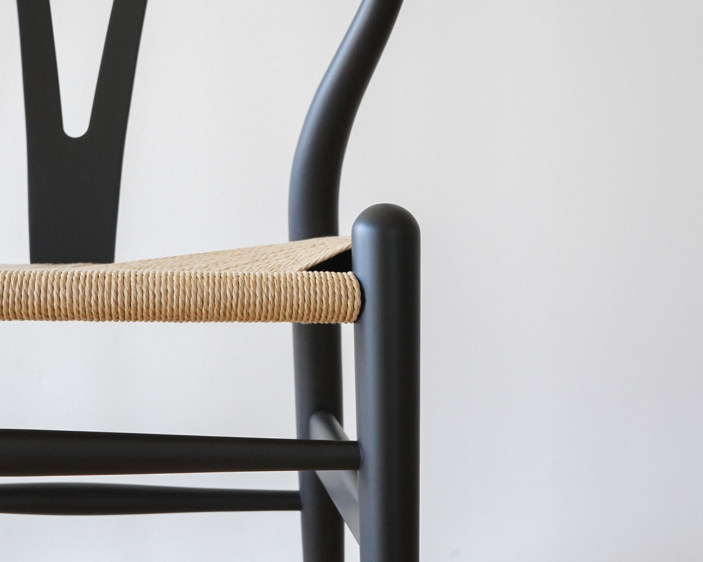 カール・ハンセン&サン(CARL HANSEN & SON)CH24 Yチェアのソフトカラー