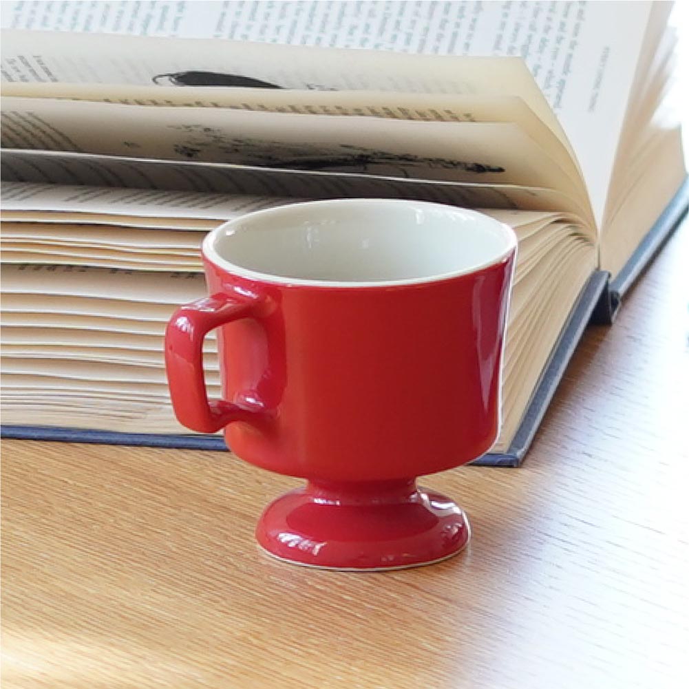 826STANDARD マグカップ ゴブレットカップ