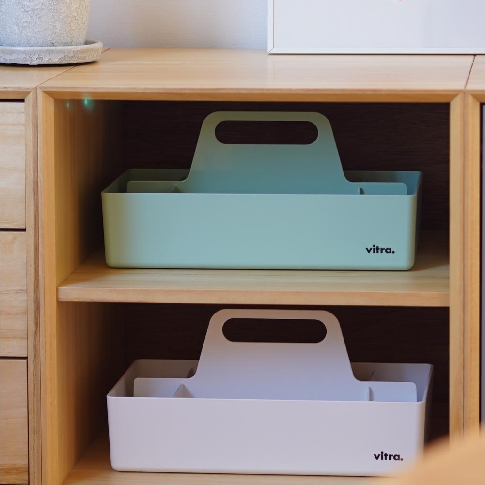 Vitra（ヴィトラ） ツールボックスRE（Toolbox RE）