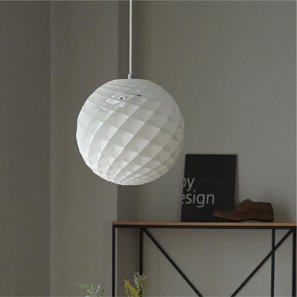 ルイスポールセン（Louis Poulsen） パテラ / Φ300