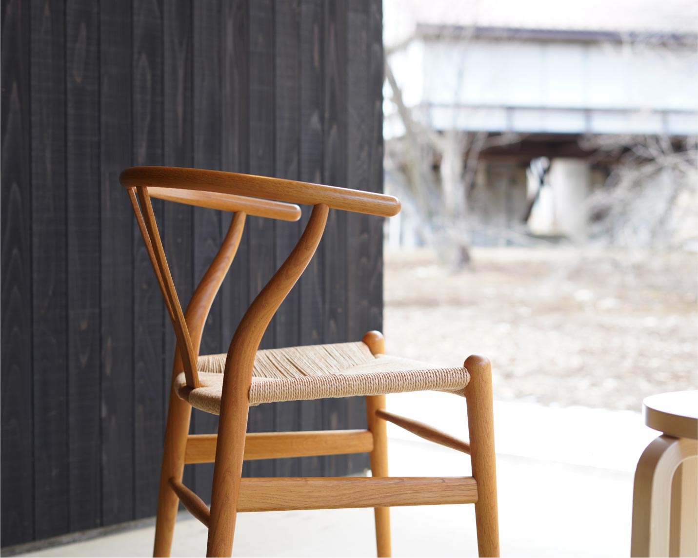 CARL HANSEN & SON （カール・ハンセン＆サン）CH24(Yチェア）オーク/オイルフィニッシュ