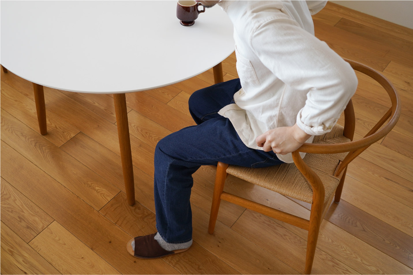 BA103は使いやすいデザイン