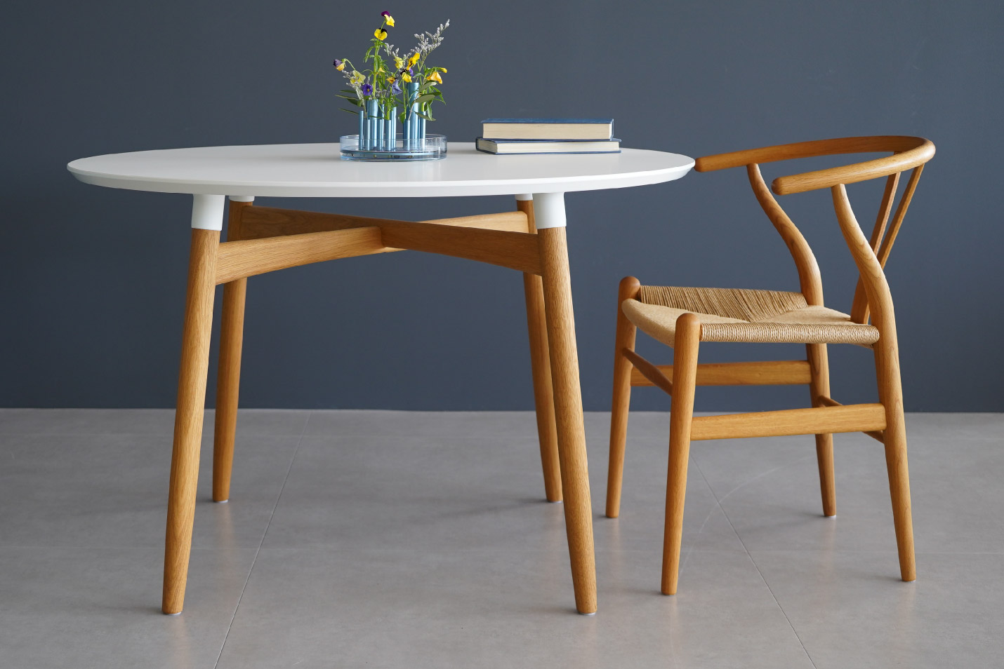 Yチェアと相性が良いBA103