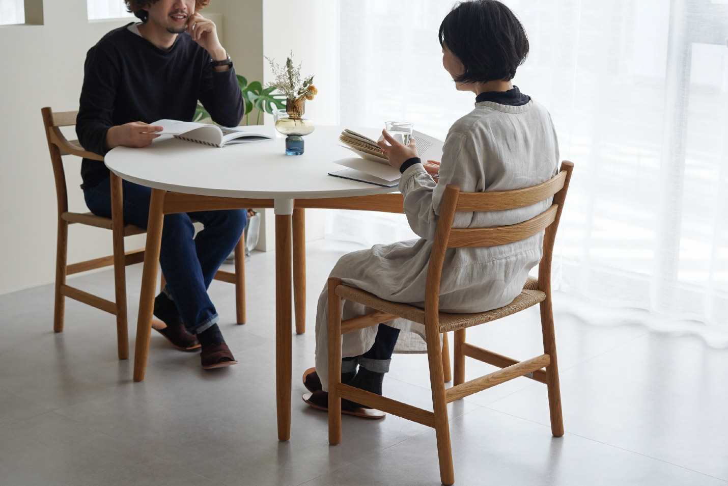 BA103のサイズ感