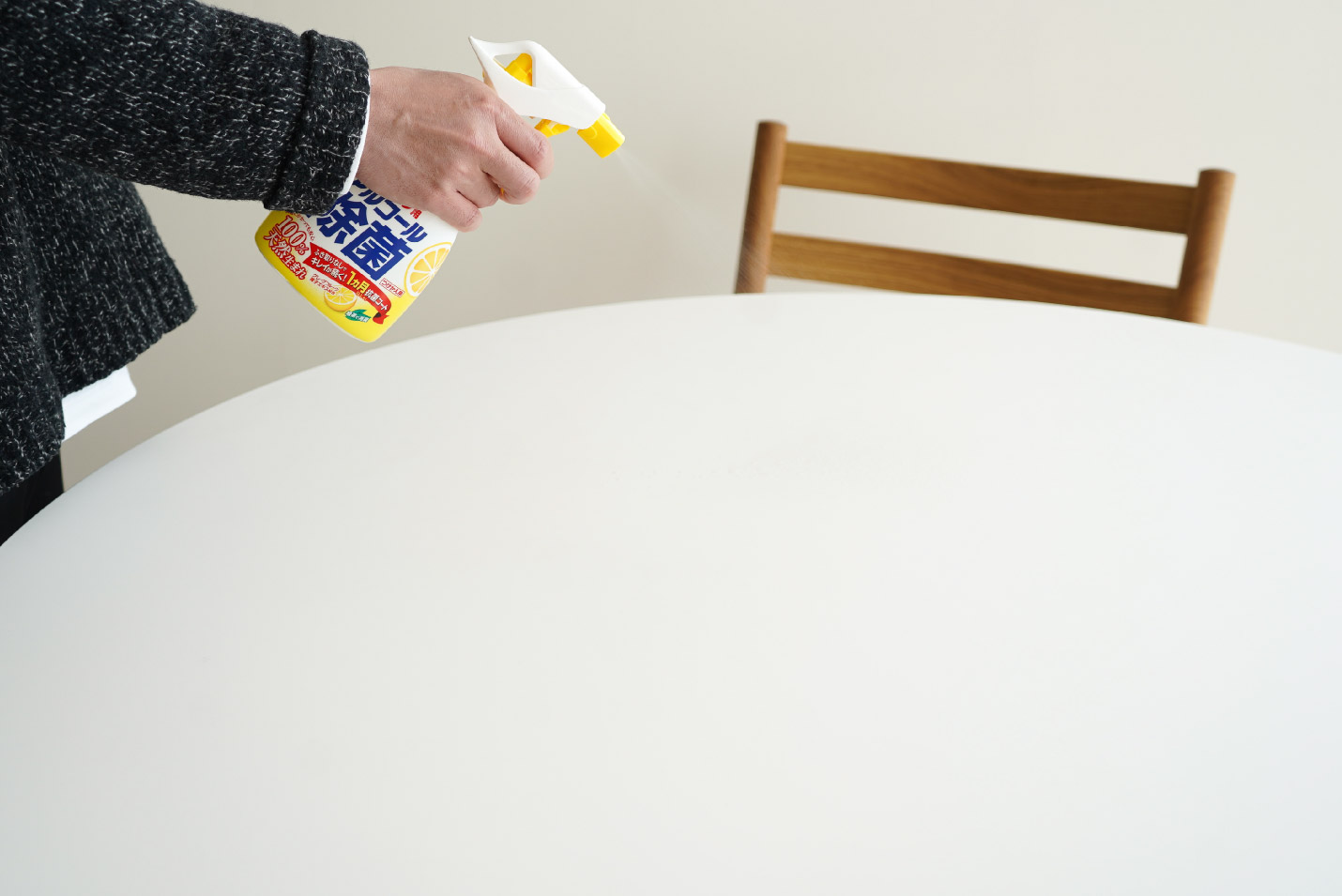 フェニックスラミネートはアルコールにも耐性があります