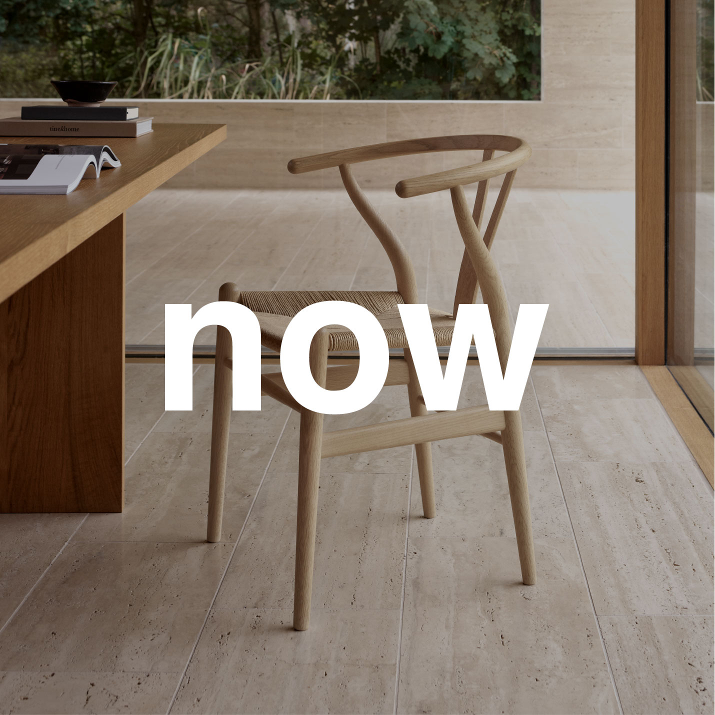 カール・ハンセン＆サン（CARL HANSEN & SON）ダイニングチェアシリーズ