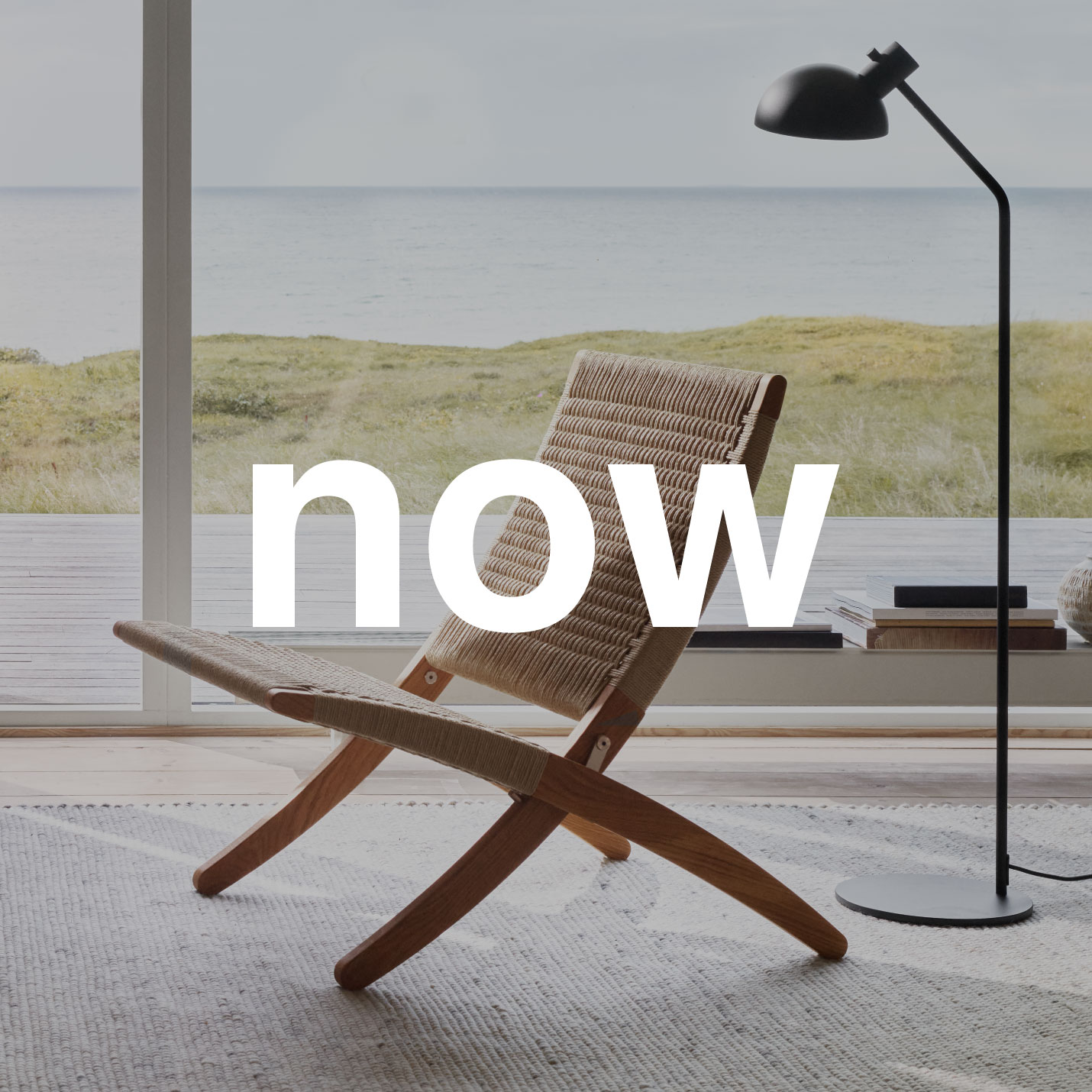 カール・ハンセン＆サン（CARL HANSEN & SON）ラウンジチェアシリーズ