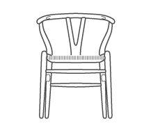 ダイニングチェア