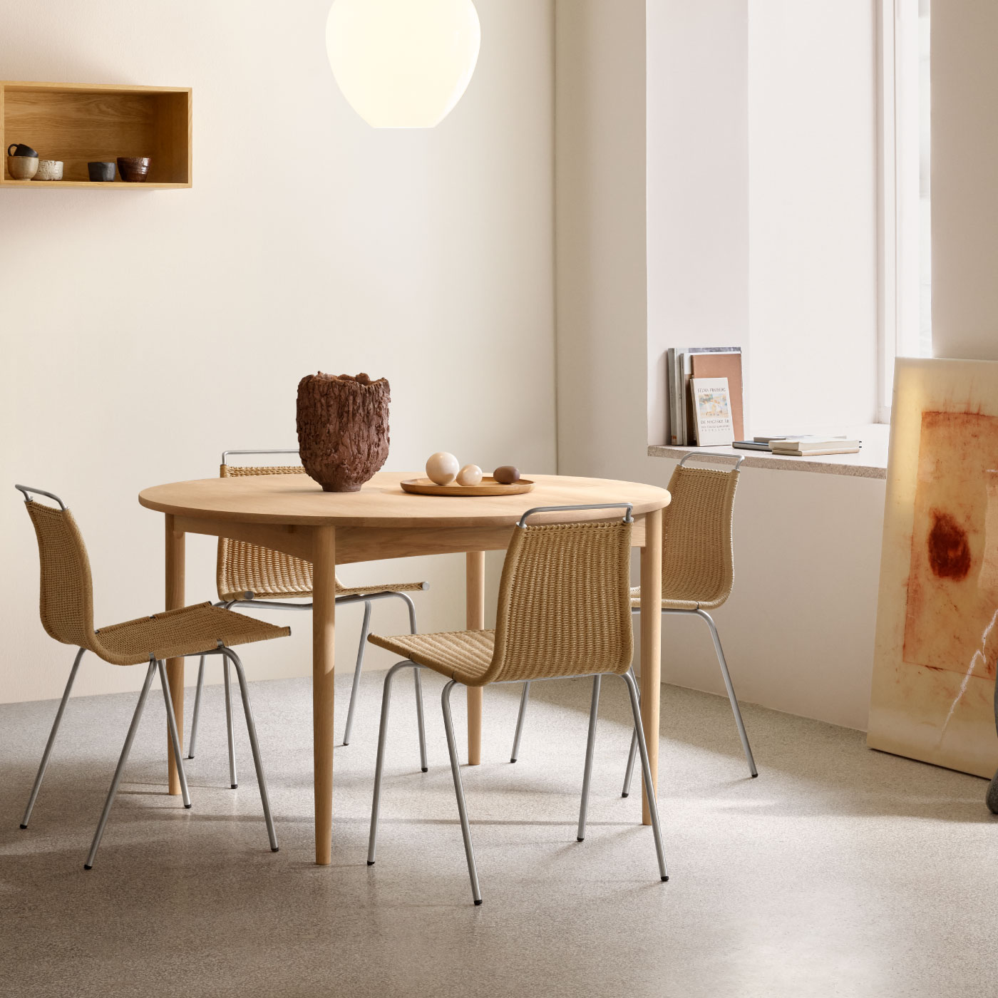 カール・ハンセン＆サン BM0121