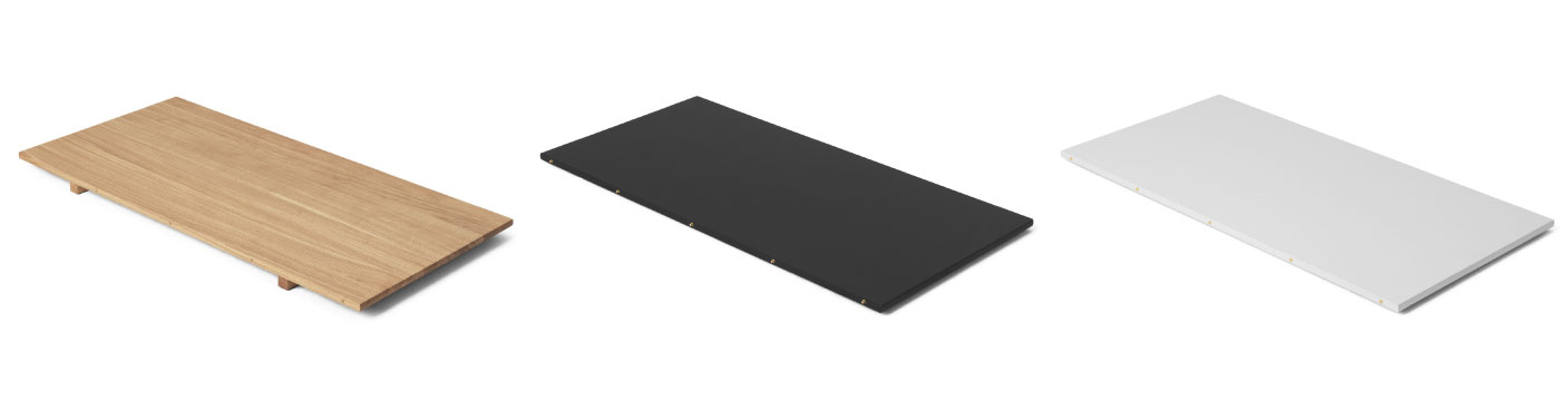 カール・ハンセン＆サン BM0121 インサートリーフなし