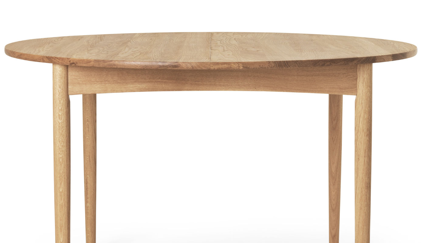 カール・ハンセン＆サン BM0121 インサートリーフなし