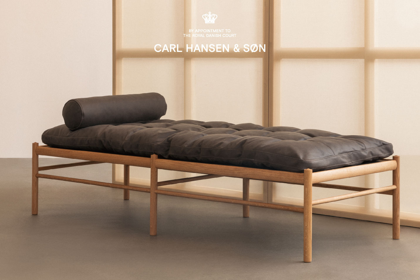 OW149 コロニアルチェア  CARL HANSEN & SON （カールハンセン)