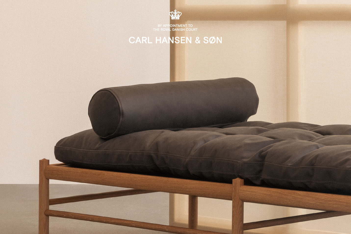 OW149 コロニアルチェア  CARL HANSEN & SON （カールハンセン)