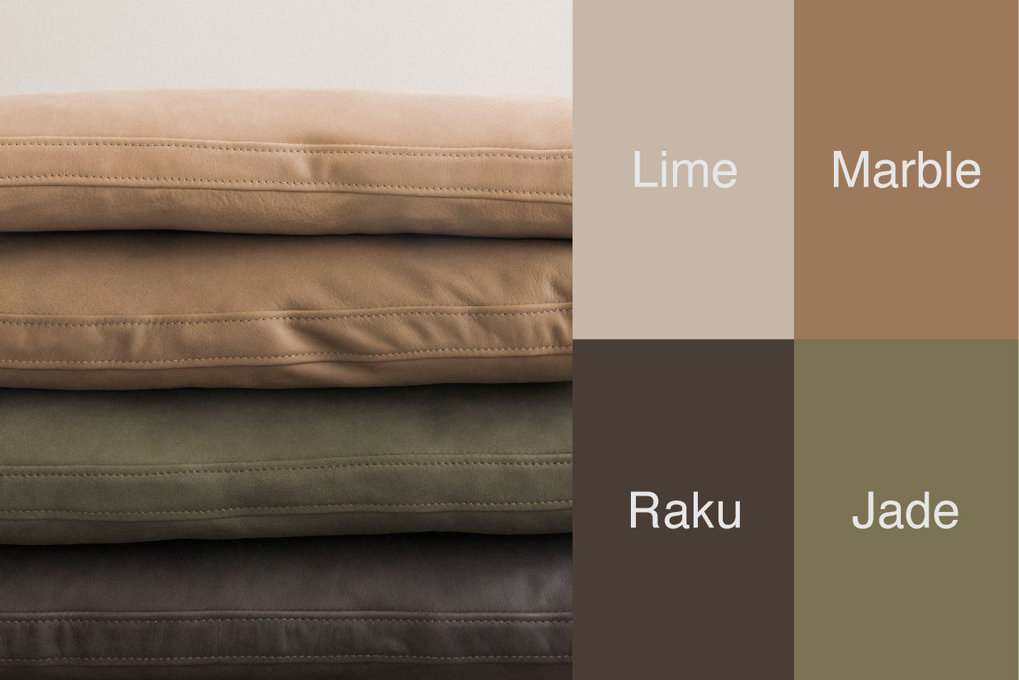 Sorensen Leather（ソーレンセンレザー） terra