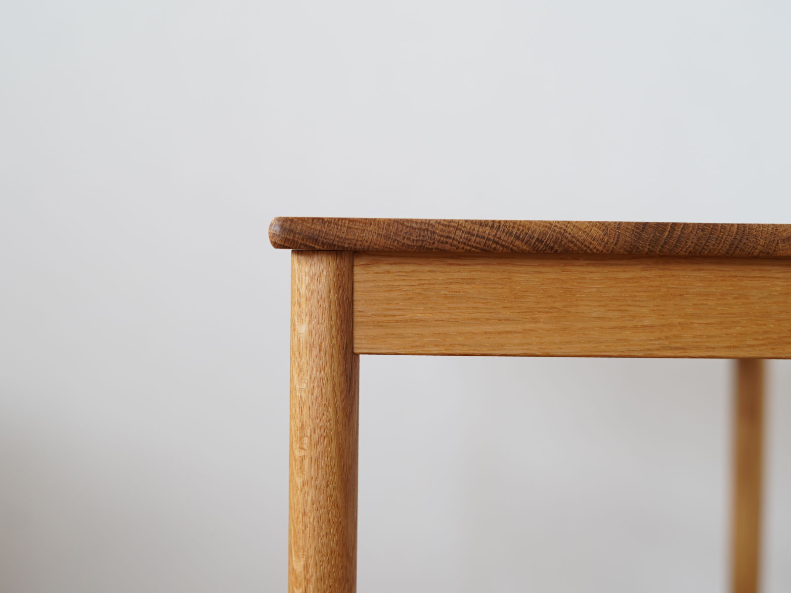 CARL HANSEN & SON （カールハンセン＆サン） CH004 ネスティングテーブル オーク オイルフィニッシュ