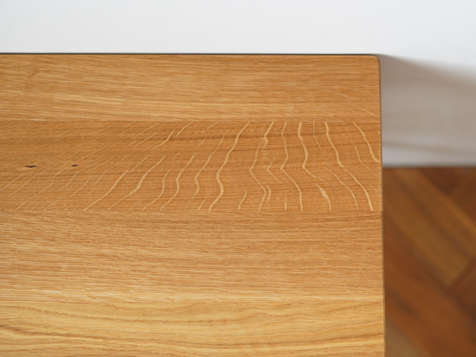 CARL HANSEN & SON （カールハンセン＆サン） CH004 ネスティングテーブル オーク オイルフィニッシュ