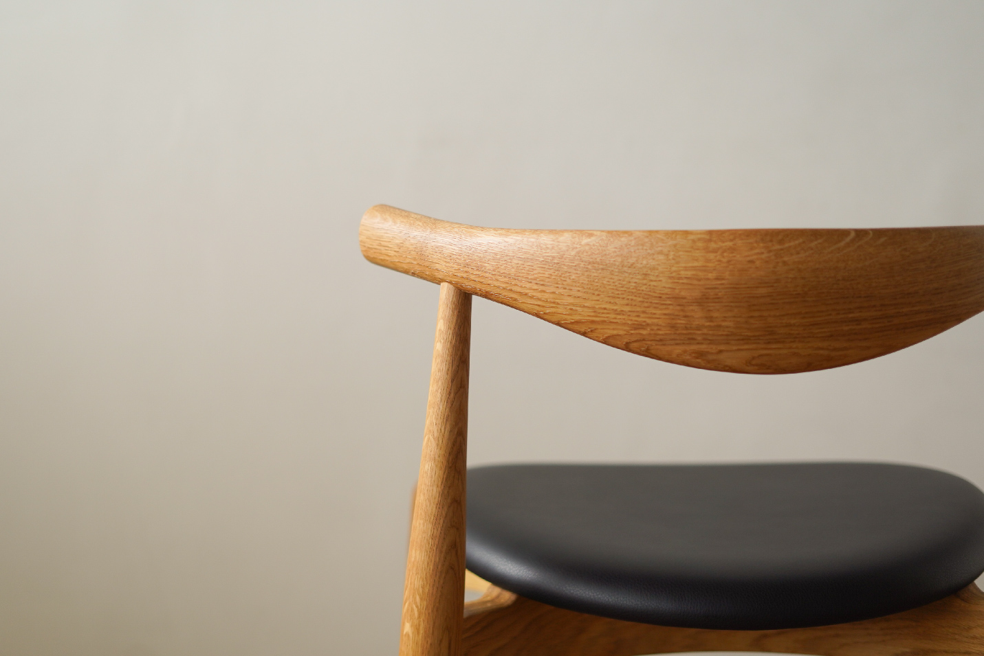 CARL HANSEN & SON （カールハンセン＆サン） CH20（エルボーチェア）オーク オイルフィニッシュ