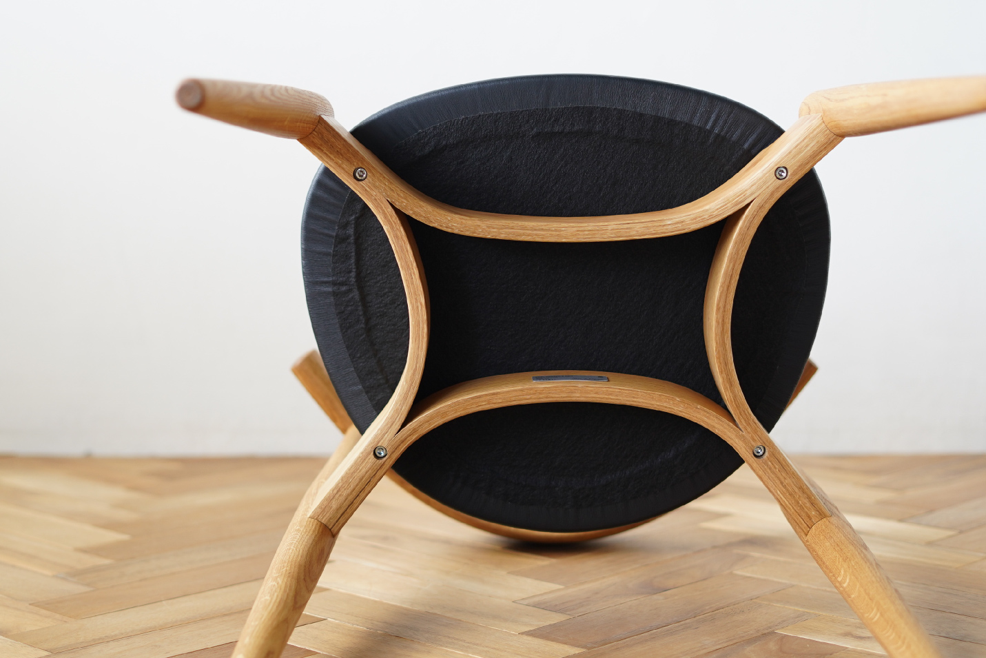 CARL HANSEN & SON （カールハンセン＆サン） CH20（エルボーチェア）オーク オイルフィニッシュ