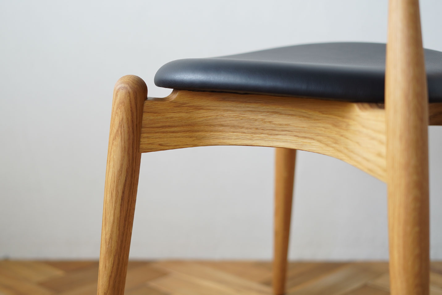 CARL HANSEN & SON （カールハンセン＆サン） CH20（エルボーチェア）オーク オイルフィニッシュ