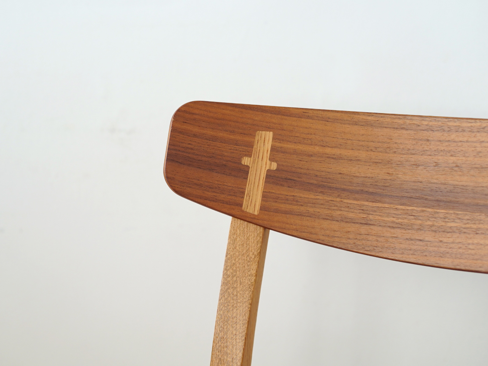 CARL HANSEN & SON （カールハンセン＆サン） CH23 オーク&ウォールナット オイルフィニッシュ