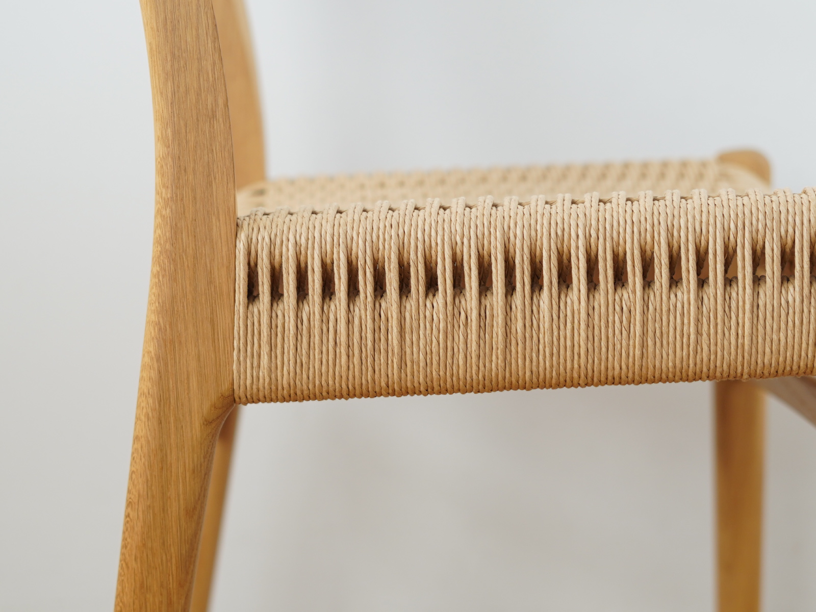 CARL HANSEN & SON （カールハンセン＆サン） CH23 オーク&ウォールナット オイルフィニッシュ