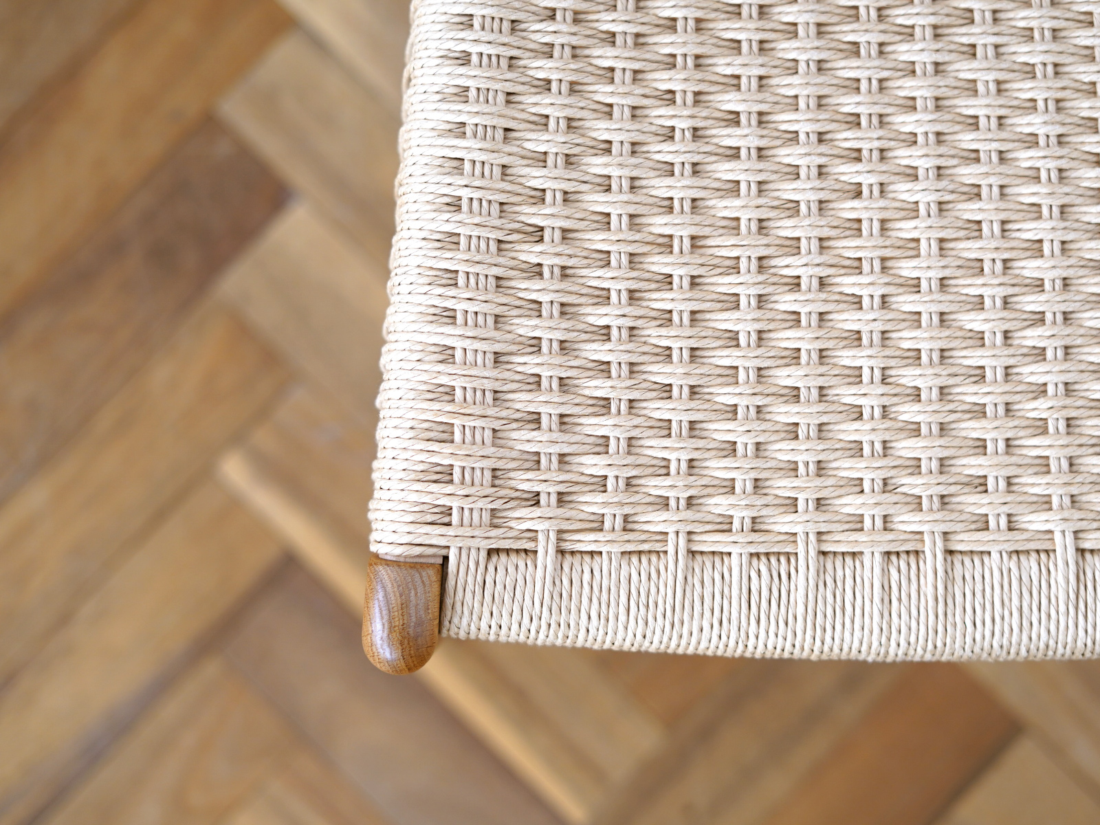 CARL HANSEN & SON （カールハンセン＆サン） CH23 オーク&ウォールナット オイルフィニッシュ