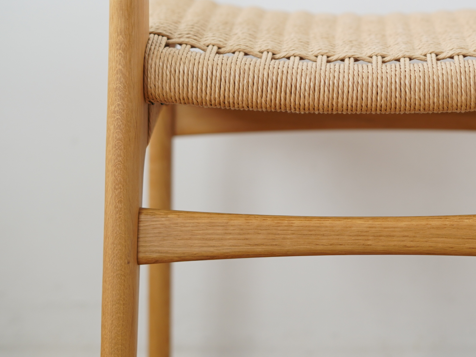 CARL HANSEN & SON （カールハンセン＆サン） CH23 オーク&ウォールナット オイルフィニッシュ