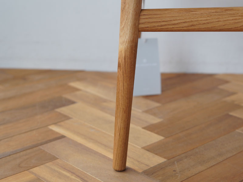 カールハンセン&サン CH24（Yチェア）木目サンプル2