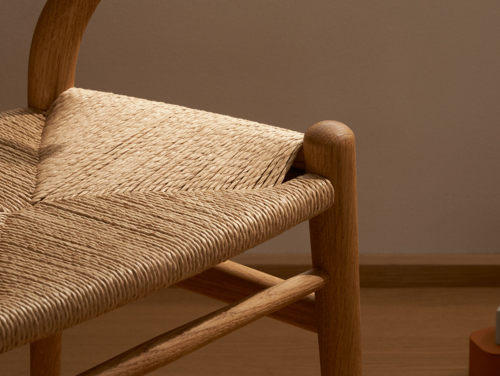 CARL HANSEN & SON（カール・ハンセン＆サン） CH24 Yチェア CHILDREN'S WISHBONE CHAIR