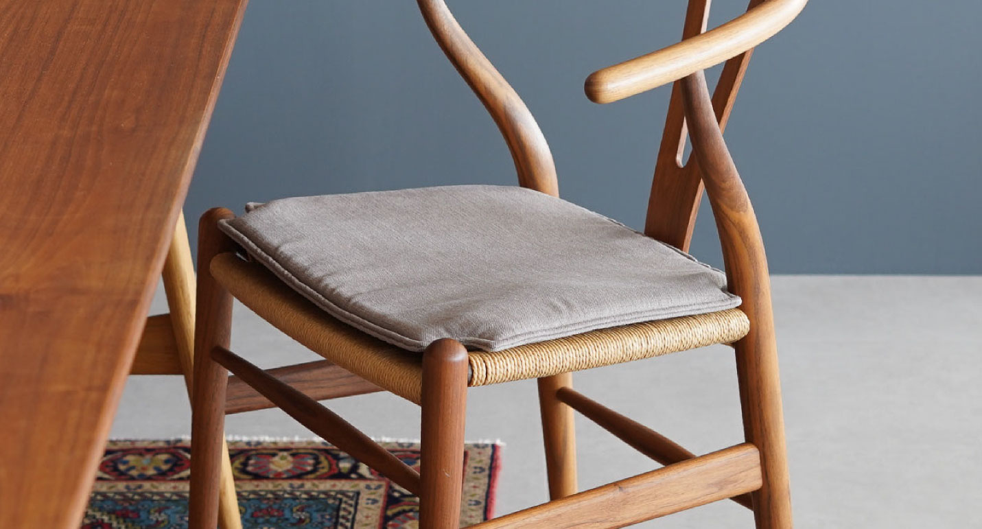 当店オリジナル 撥水シートクッション