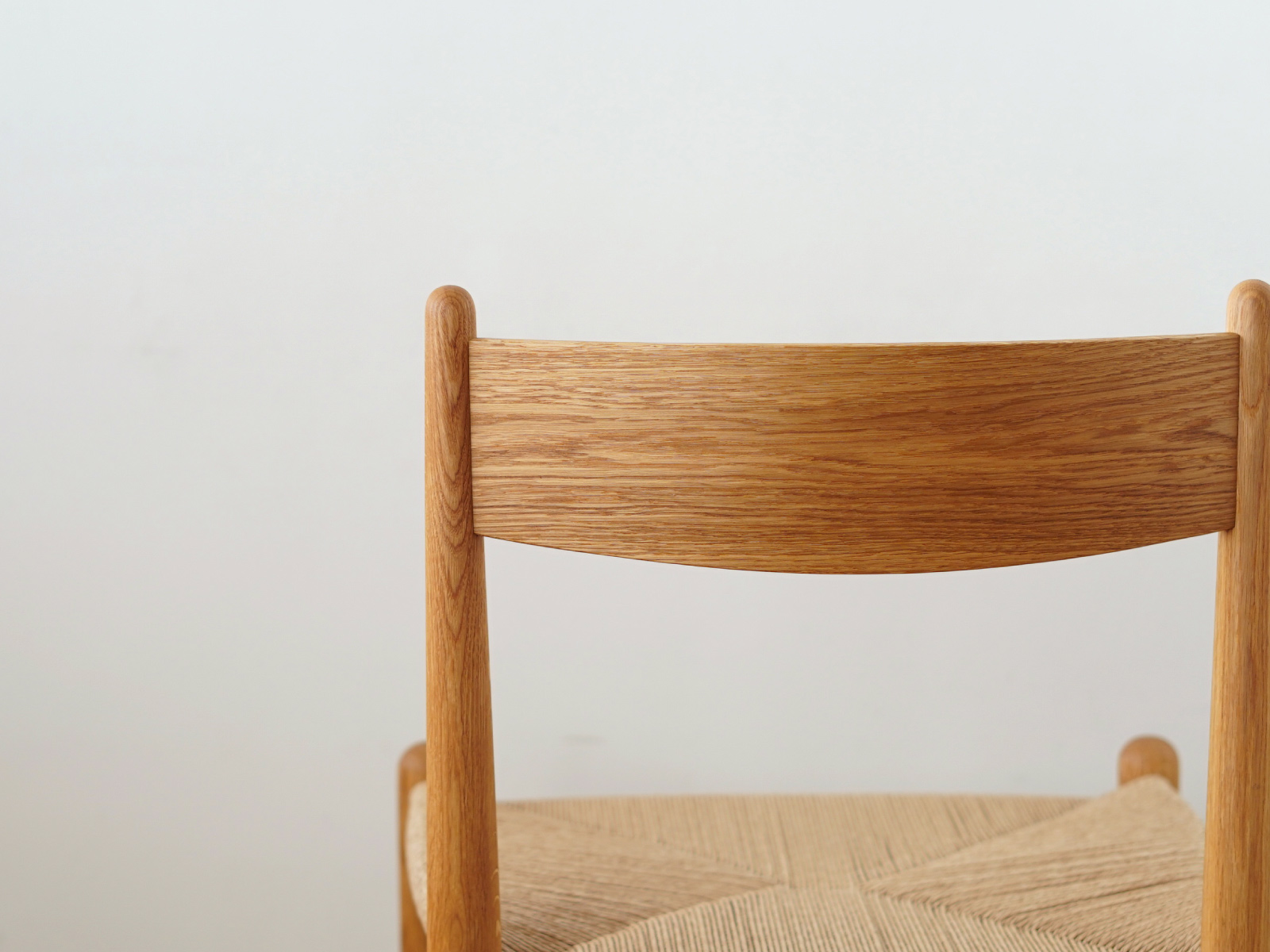 CARL HANSEN & SON （カールハンセン＆サン） CH36 オーク オイルフィニッシュ