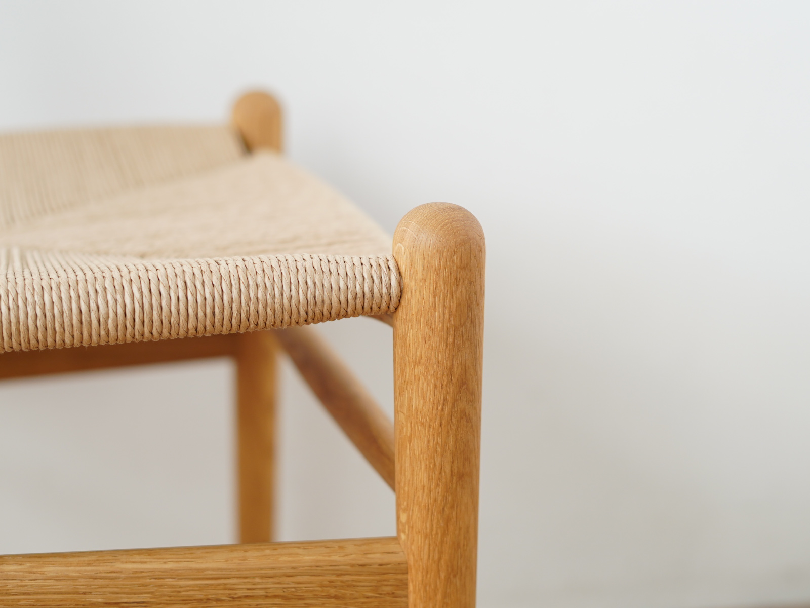 CARL HANSEN & SON （カールハンセン＆サン） CH36 オーク オイルフィニッシュ