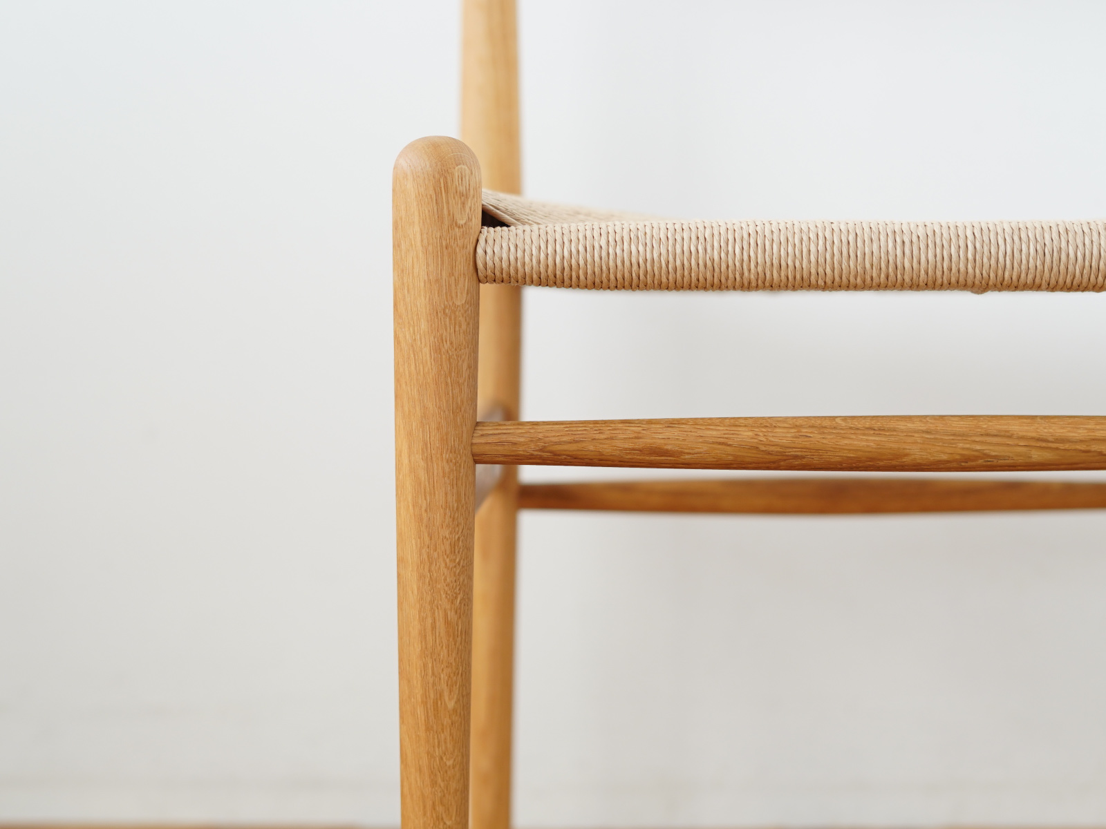 CARL HANSEN & SON （カールハンセン＆サン） CH36 オーク オイルフィニッシュ