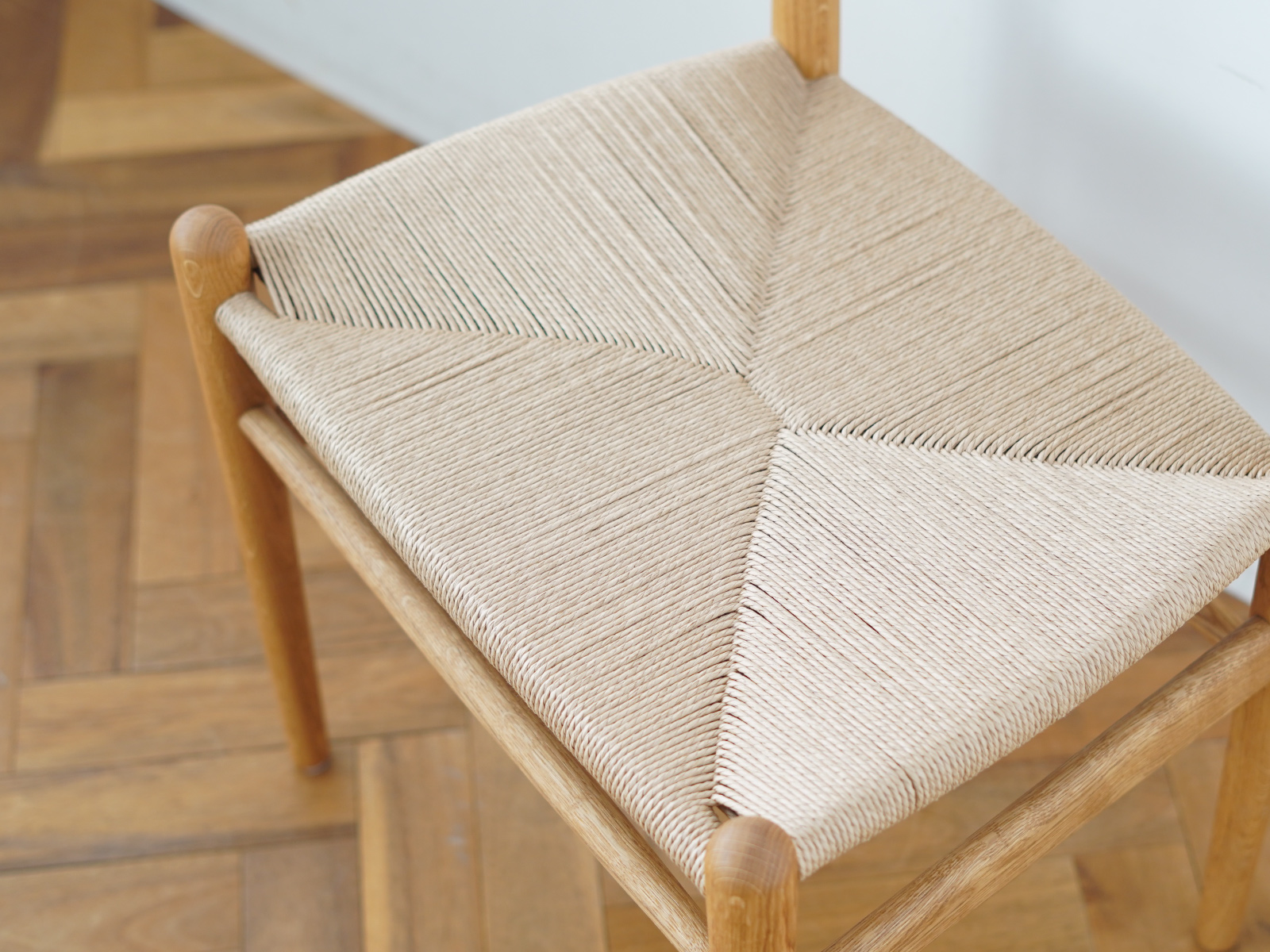 CARL HANSEN & SON （カールハンセン＆サン） CH36 オーク オイルフィニッシュ