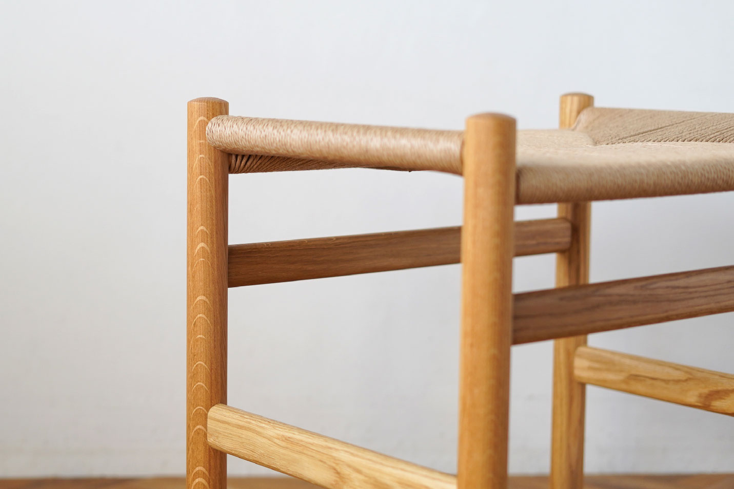 CARL HANSEN & SON （カールハンセン＆サン） CH53 オーク オイルフィニッシュ