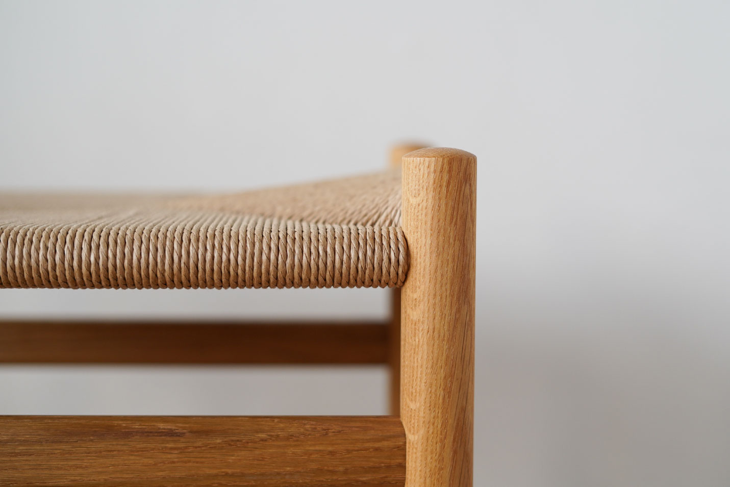 CARL HANSEN & SON （カールハンセン＆サン） CH53 オーク オイルフィニッシュ