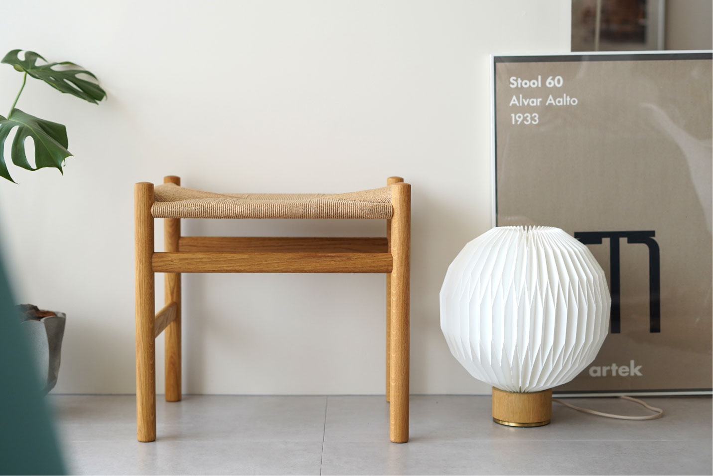 CARL HANSEN & SON （カールハンセン＆サン） CH53 オーク オイルフィニッシュ