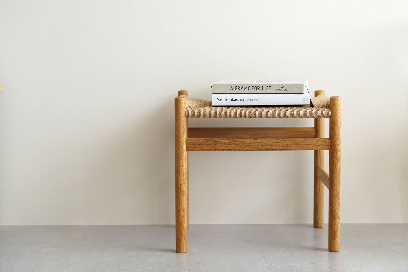 CARL HANSEN & SON （カールハンセン＆サン） CH53 オーク オイルフィニッシュ