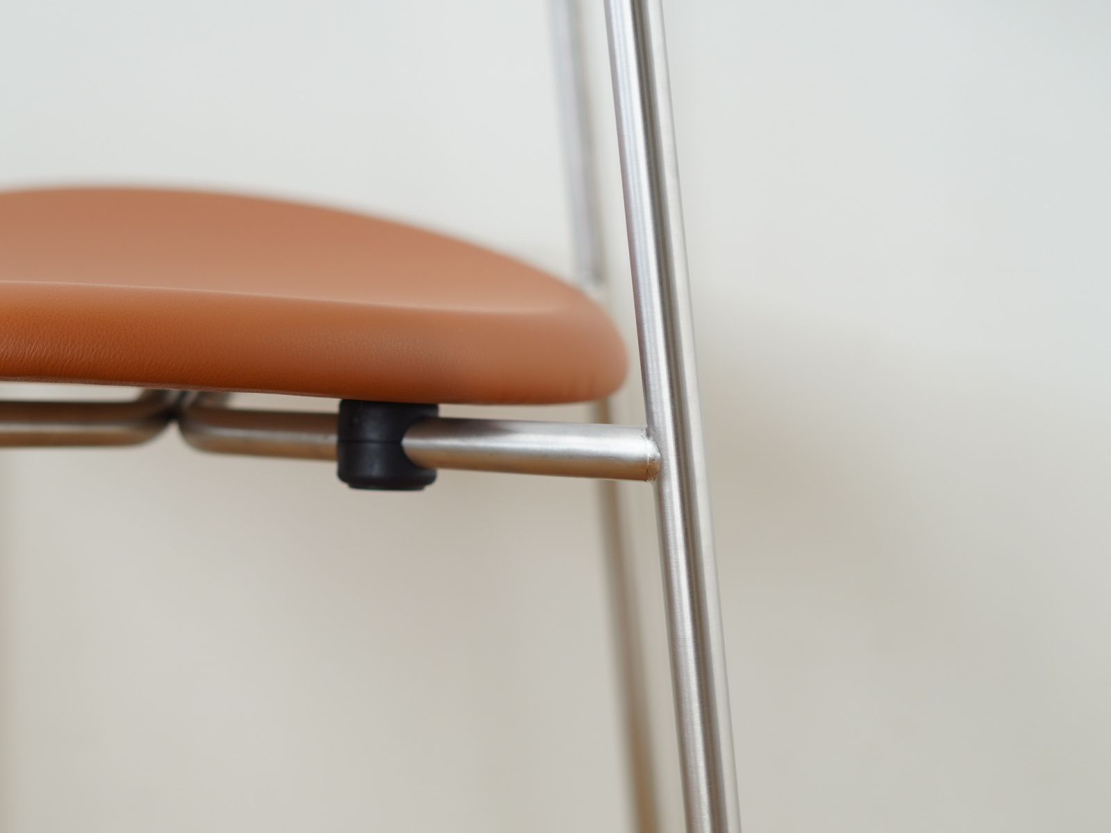 CARL HANSEN & SON （カールハンセン＆サン） CH88P オーク/オイル仕上げ ステンレス脚