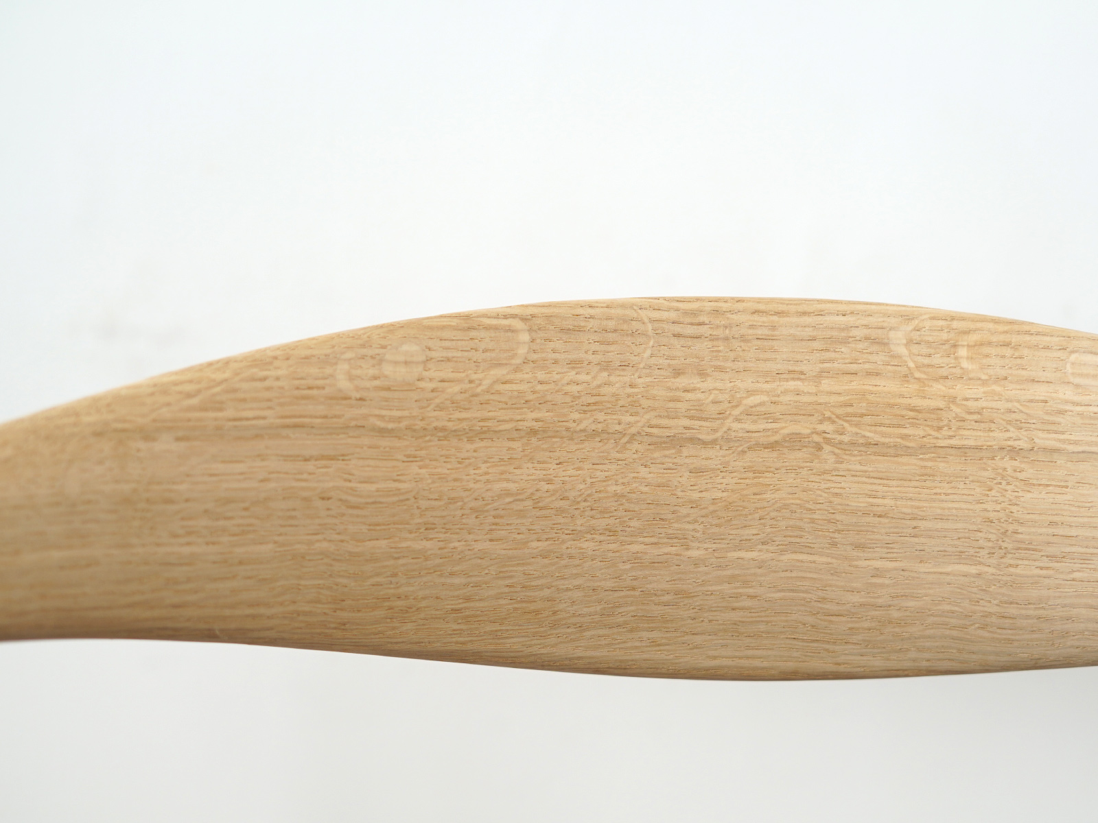 CARL HANSEN & SON （カールハンセン＆サン） CH88P オーク/ソープ仕上げ ステンレス脚