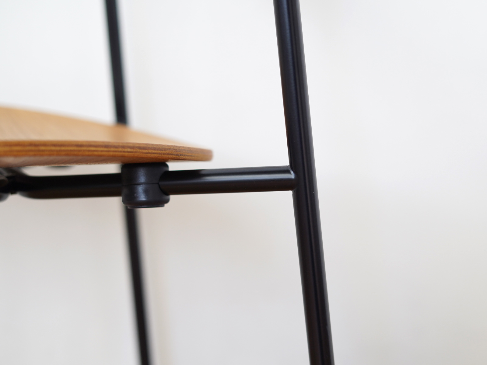 CARL HANSEN & SON （カールハンセン＆サン） ch88t オーク/オイル仕上げ ブラック脚