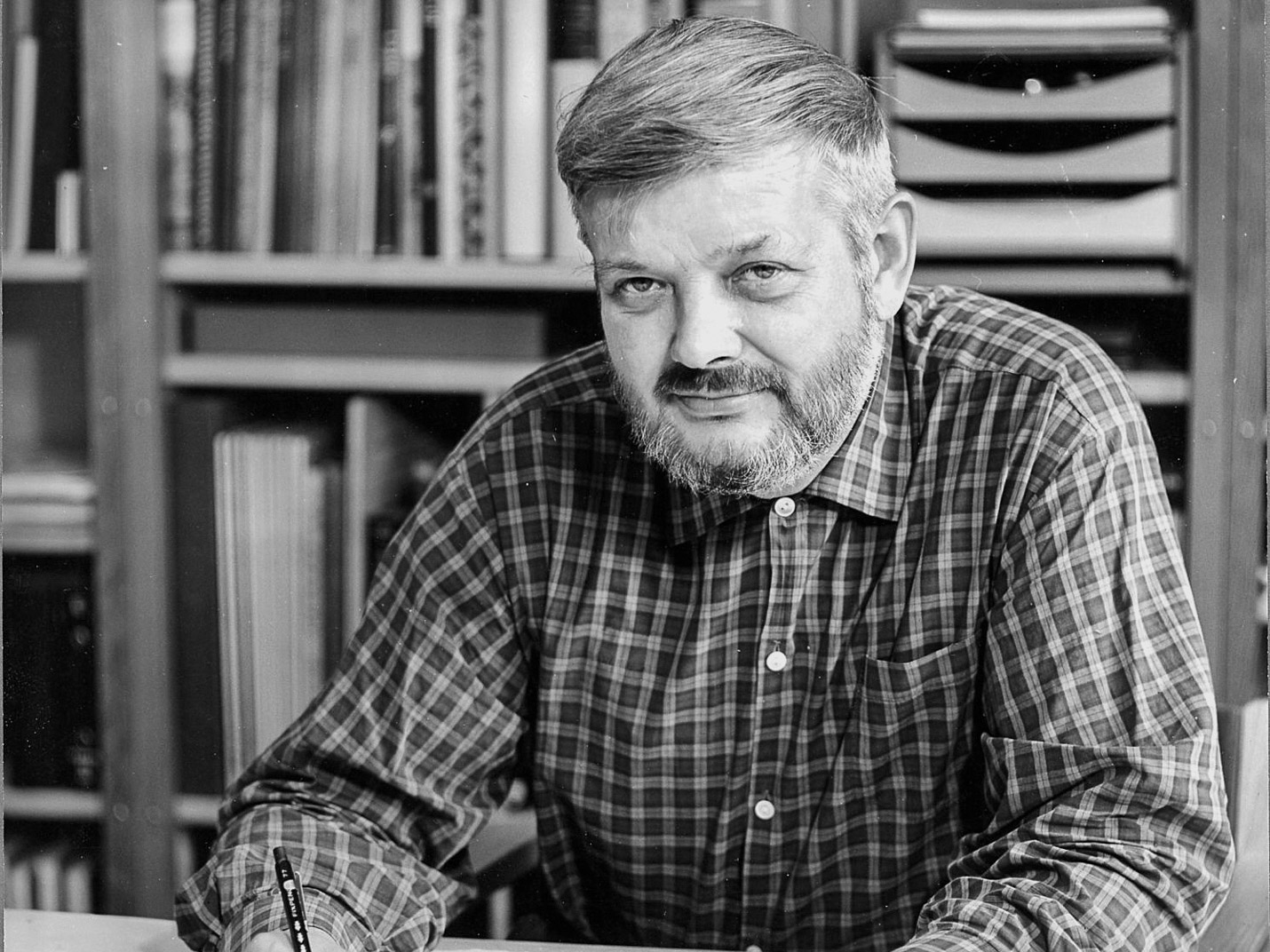 Børge Mogensen（ボーエ・モーエンセン）