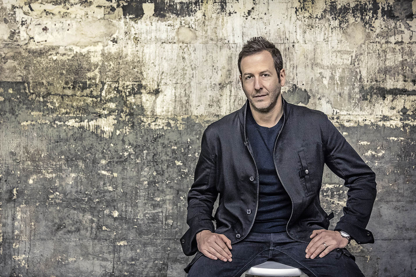 Brad Ascalon（ブラッド・アスカロン）