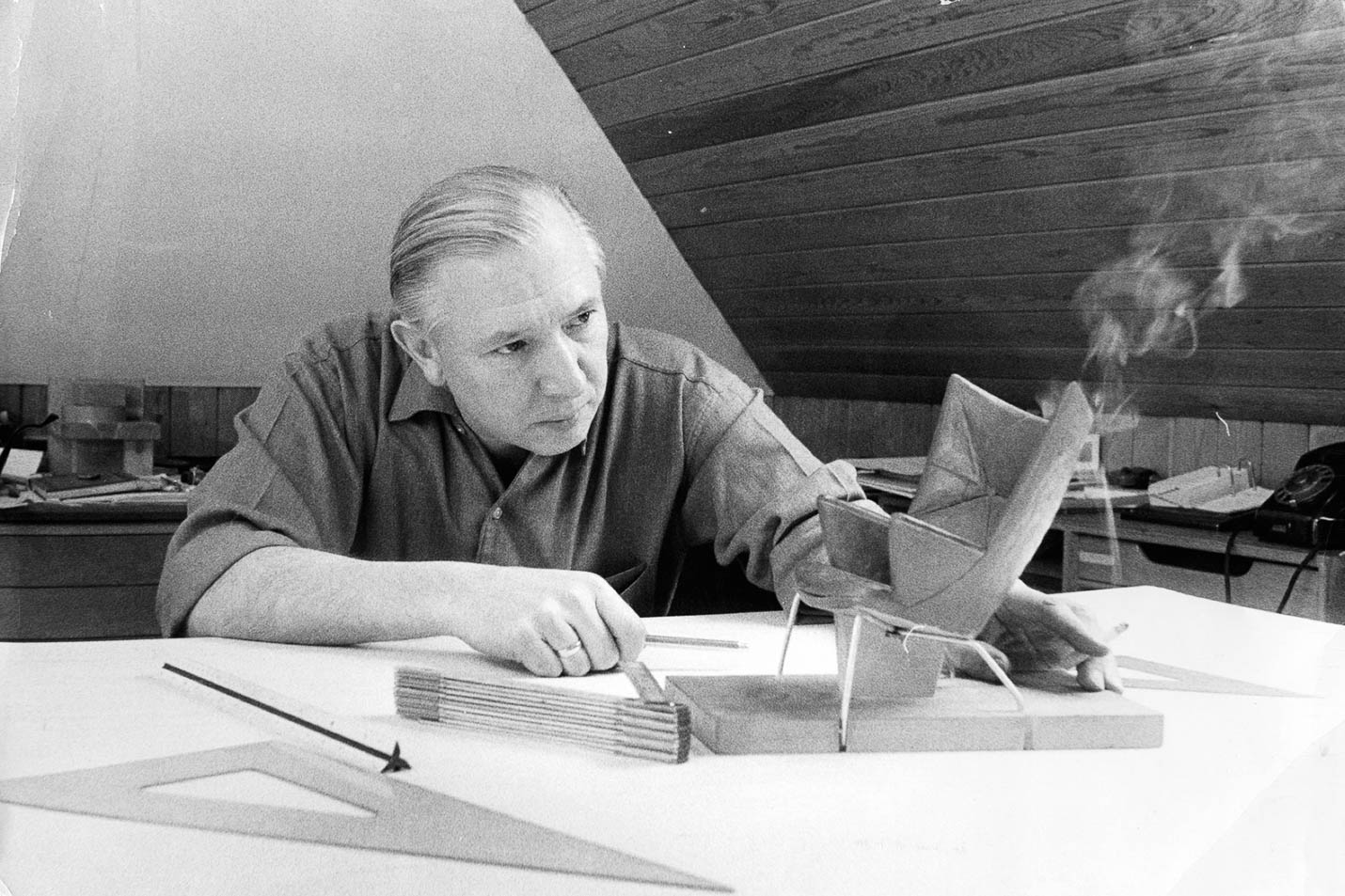 Hans J. Wegner(ハンス J. ウェグナー)